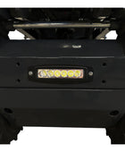 HOCE50HT Electric Dumper Buggy - Hydraulic Tipping, 500 Kg (1102 Lb) Load Capacity, 55.12 Inch Height, 120V X