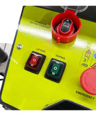 HOCE50HT Electric Dumper Buggy - Hydraulic Tipping, 500 Kg (1102 Lb) Load Capacity, 55.12 Inch Height, 120V O