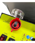 HOCE50HT Electric Dumper Buggy - Hydraulic Tipping, 500 Kg (1102 Lb) Load Capacity, 55.12 Inch Height, 120V N