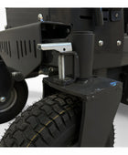 HOCE50HT Electric Dumper Buggy - Hydraulic Tipping, 500 Kg (1102 Lb) Load Capacity, 55.12 Inch Height, 120V Z1