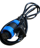 HOCE50HT Electric Dumper Buggy - Hydraulic Tipping, 500 Kg (1102 Lb) Load Capacity, 55.12 Inch Height, 120V Z4