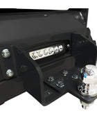 HOC HaulClaw Hitch Attachment for HOCE50PRO and HOCE50HT