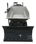 HOC TorqueClaw 4 Season Plow Attachment for HOCE50PRO