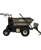 HOC TorqueClaw 4 Season Plow Attachment for HOCE50PRO