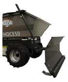 HOC TorqueClaw 4 Season Plow Attachment for HOCE50PRO