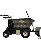 HOC TorqueClaw 4 Season Plow Attachment for HOCE50PRO
