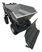 HOC TorqueClaw 4 Season Plow Attachment for HOCE50PRO