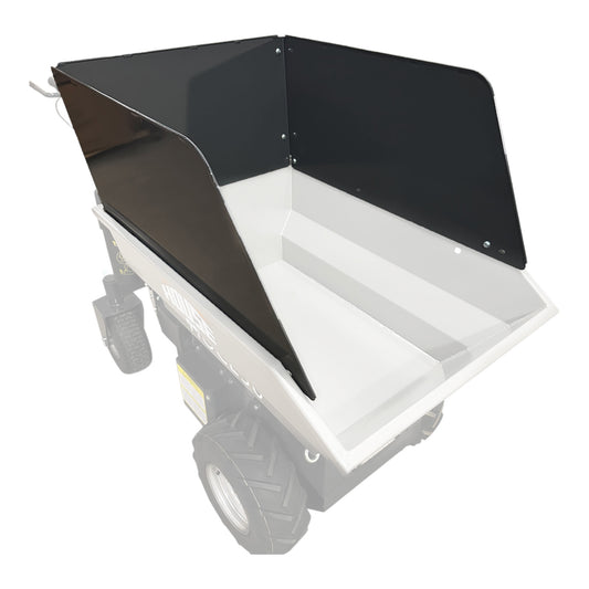 HOC MaxVolume Bucket Booster Kit for HOCE50PRO and HOCE50HT