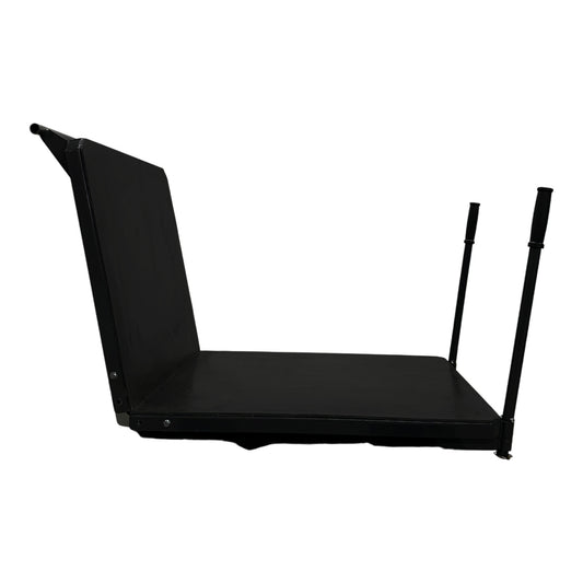 HOC SteelBack Flatbed Attachment for HOCE50 and HOCE50PRO