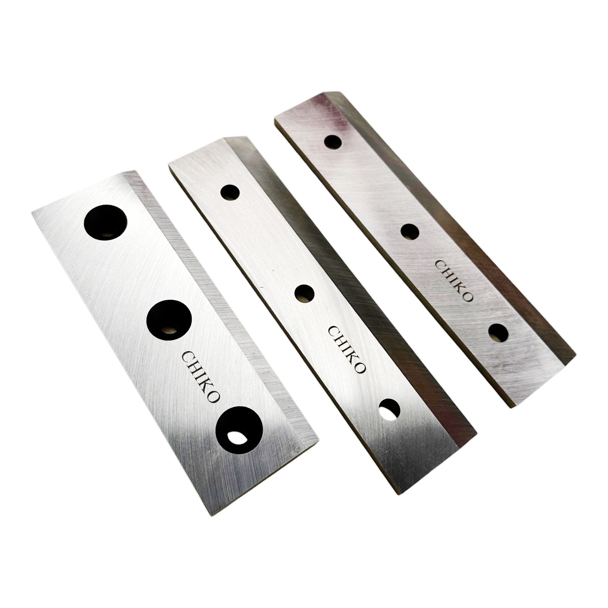 HOCGS389HI 6 Inch Towable Wood Chipper Blades B