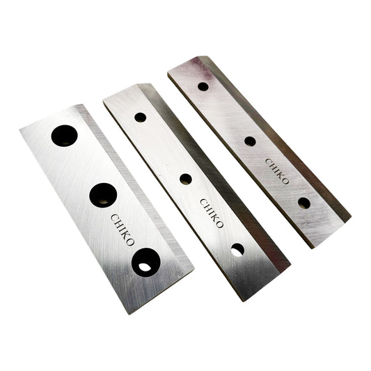 HOCGS389HI 6 Inch Towable Wood Chipper Blades B