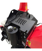 HOCGS389HI 5英寸可拖动液压输液木片，本田GX390 13 HP发动机 +电动启动