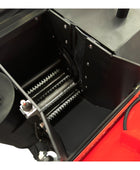 HOCGS389HI 5英寸可拖动液压输液木片，本田GX390 13 HP发动机 +电动启动