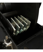 HOCGS389HI 5英寸可拖动液压输液木片，本田GX390 13 HP发动机 +电动启动