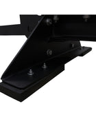 HOCGS389HI 5英寸可拖动液压输液木片，本田GX390 13 HP发动机 +电动启动