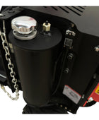 HOCGS389HI 5英寸可拖动液压输液木片，本田GX390 13 HP发动机 +电动启动