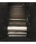 HOCGS389HI 5英寸可拖动液压输液木片，本田GX390 13 HP发动机 +电动启动