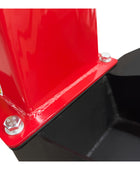 HOCGS389HI 5英寸可拖动液压输液木片，本田GX390 13 HP发动机 +电动启动