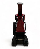 HOCGST120 Self Propelled Track Wood Chipper - 4.75 Inch G