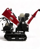 HOCGST120 Self Propelled Track Wood Chipper - 4.75 Inch E