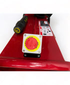 HOCGST120 Self Propelled Track Wood Chipper - 4.75 Inch N