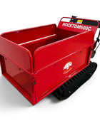 HOCKTDM500C Hydraulic Tip Track Dumper - Honda GX270 9 HP, 500 kg (1102 lb) Load Capacity D