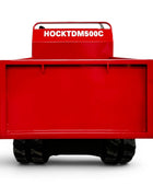 HOCKTDM500C Hydraulic Tip Track Dumper - Honda GX270 9 HP, 500 kg (1102 lb) Load Capacity J