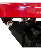 HOCKTDM500C Hydraulic Tip Track Dumper - Honda GX270 9 HP, 500 kg (1102 lb) Load Capacity Z