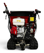 HOCKTDM500C Hydraulic Tip Track Dumper - Honda GX270 9 HP, 500 kg (1102 lb) Load Capacity G