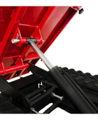 HOCKTDM500C Hydraulic Tip Track Dumper - Honda GX270 9 HP, 500 kg (1102 lb) Load Capacity P