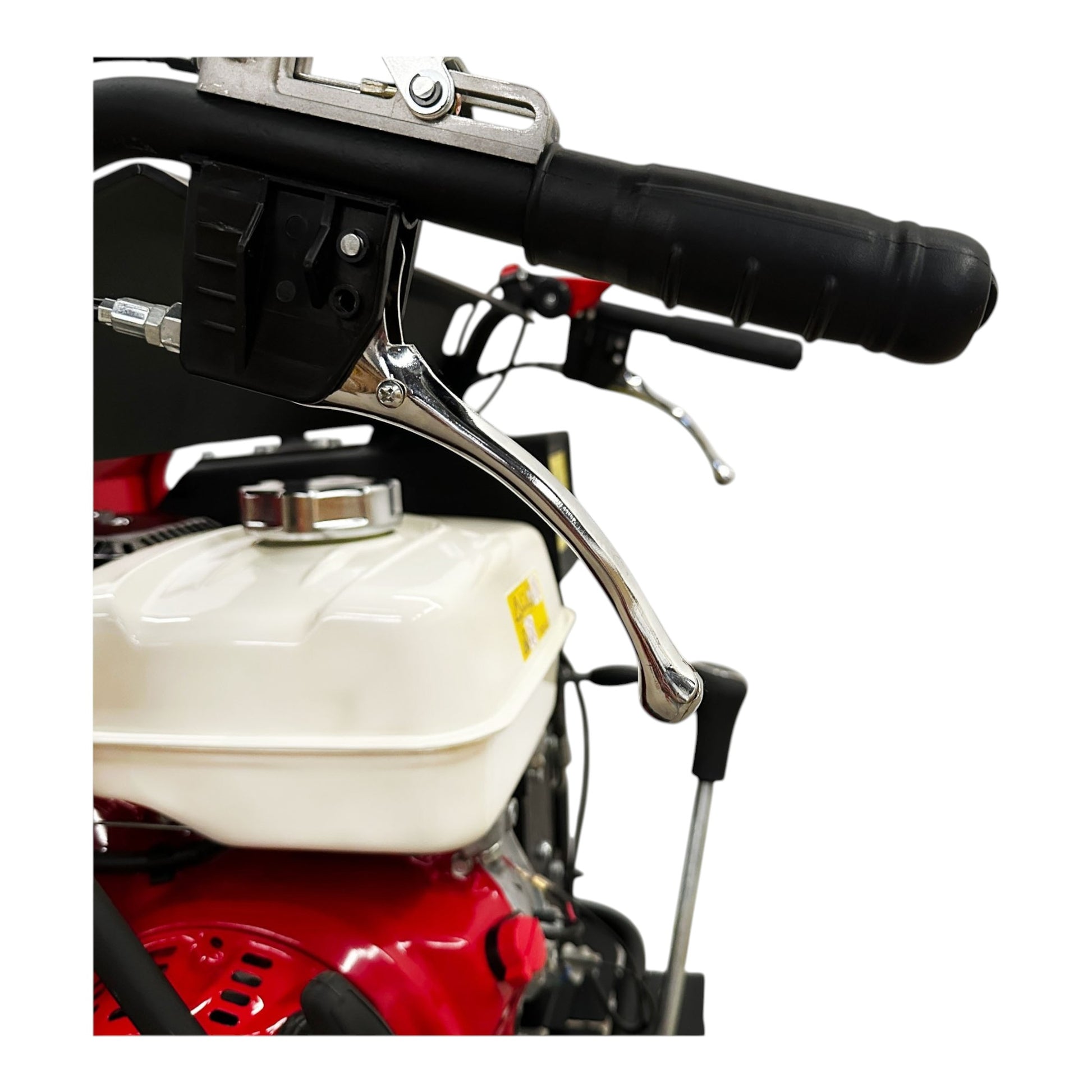 HOCKTDM500C Hydraulic Tip Track Dumper - Honda GX270 9 HP, 500 kg (1102 lb) Load Capacity S