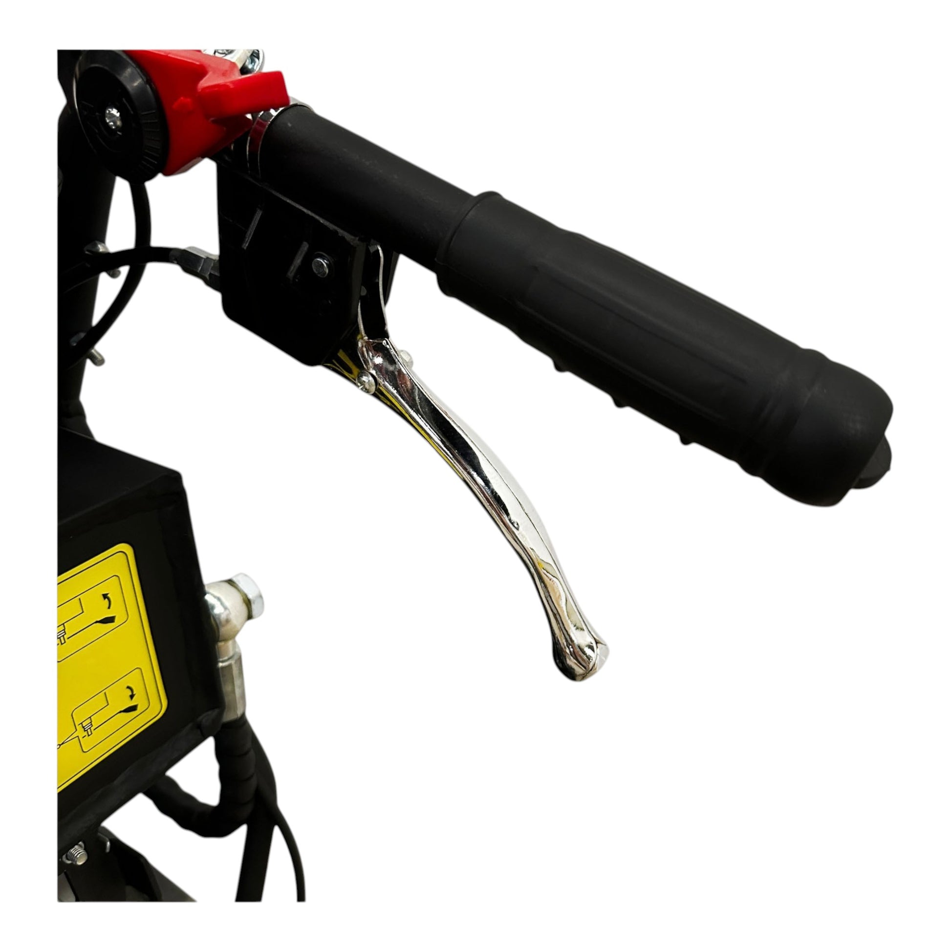 HOCKTDM500C Hydraulic Tip Track Dumper - Honda GX270 9 HP, 500 kg (1102 lb) Load Capacity T