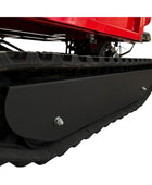 HOCKTDM500C Hydraulic Tip Track Dumper - Honda GX270 9 HP, 500 kg (1102 lb) Load Capacity Z1