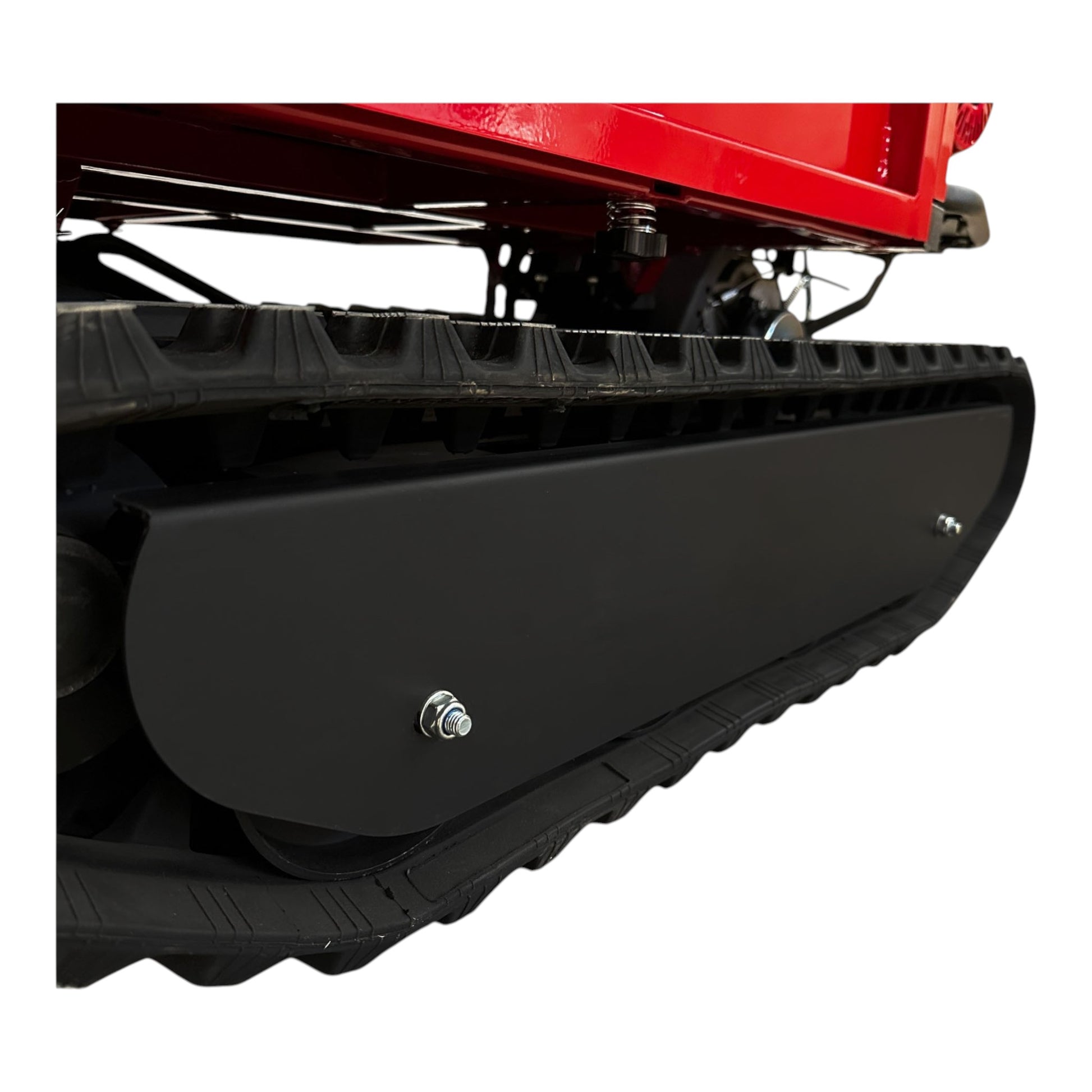 HOCKTDM500C Hydraulic Tip Track Dumper - Honda GX270 9 HP, 500 kg (1102 lb) Load Capacity Z1