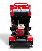 Chargeuse sur chenilles Honda HOCMD500PRO, capacité de charge de 500 kg (1 102 lb)