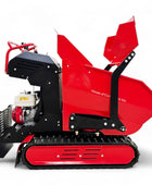 Chargeuse sur chenilles Honda HOCMD500PRO, capacité de charge de 500 kg (1 102 lb)