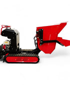 Chargeuse sur chenilles Honda HOCMD500PRO, capacité de charge de 500 kg (1 102 lb)