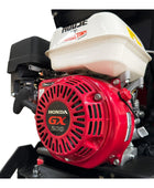 Chargeuse sur chenilles Honda HOCMD500PRO, capacité de charge de 500 kg (1 102 lb)