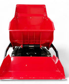 Chargeuse sur chenilles Honda HOCMD500PRO, capacité de charge de 500 kg (1 102 lb)