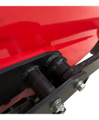 Chargeuse sur chenilles Honda HOCMD500PRO, capacité de charge de 500 kg (1 102 lb)