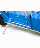 MS20 Bartell Dry Shake Material Spreader