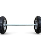 HOC JACTING Jack Tamping Kit de roue pneumatique à marteau