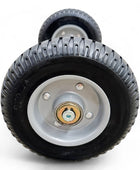 HOC JACTING Jack Tamping Kit de roue pneumatique à marteau