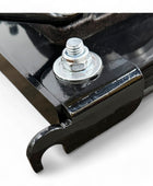 HOC JACTING Jack Tamping Kit de roue pneumatique à marteau