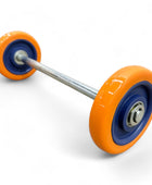 HOC JACTING Jack Tamping Stamping Kit de roue en polyuréthane