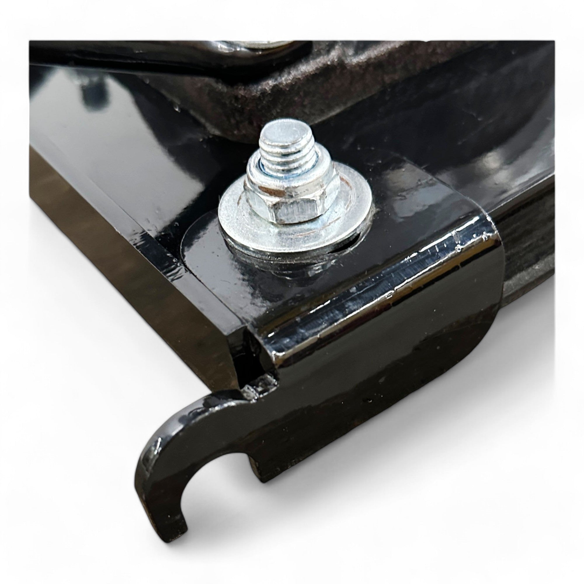 HOC Jumping Jack Tamping Rammer Polyurethane Wheel Kit — House Of