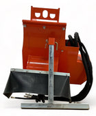 HOCSG470E Excavator Stump Grinder