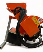 HOCSG470E Excavator Stump Grinder
