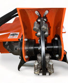 HOCSG470E Excavator Stump Grinder