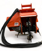 HOCSG470E Excavator Stump Grinder